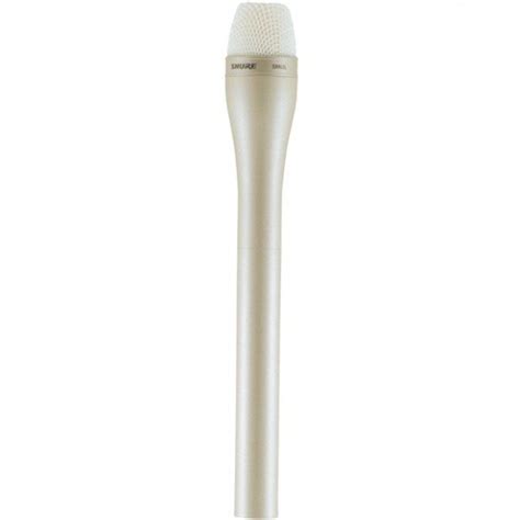 Shure Sm L Omnidirectional Microphone