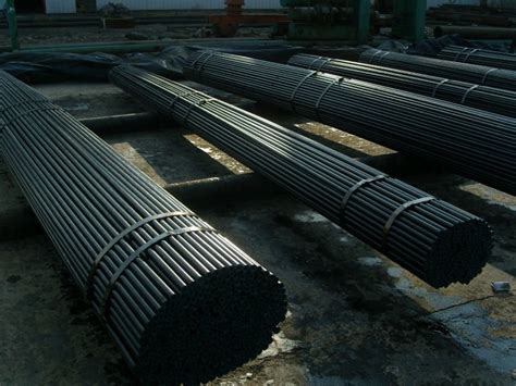 EN 10216-1 seamless tube | HYSP QCCO China Steel Blog