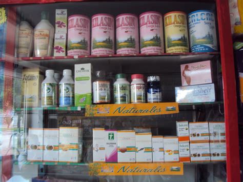FOTOTECA: MEDICAMENTOS OTC