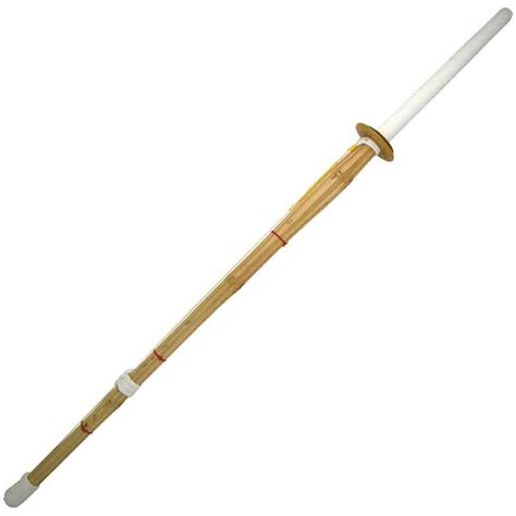 Martial Arts Bokken Playwell Martial Arts Kendo Stick Training Bokken ...