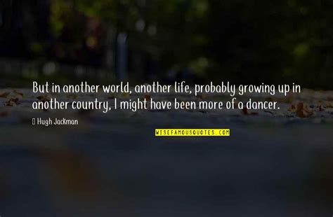 In Another Country Quotes: top 48 famous quotes about In Another Country