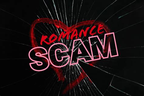 Spotting a romance scam ahead of Valentine's Day