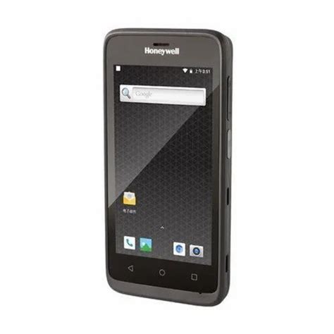 Honeywell ScanPal EDA51 Mobile Computer For Field Mobility At Rs 32000