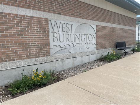 City of West Burlington | West Burlington IA
