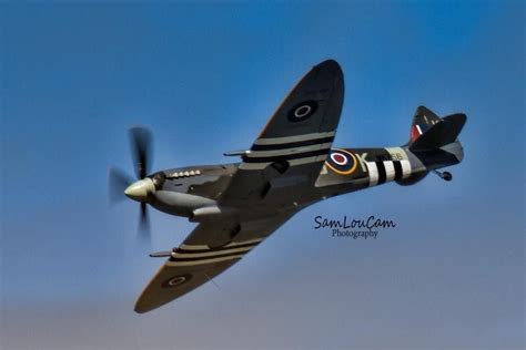 Pin By Martin Pospisil On Spitfire Supermarine Spitfire Fighter Jets