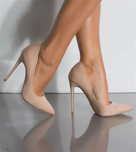 Camilla Nude Strappy Heels Uk Eu Us Artofit