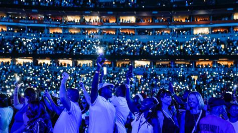 What to expect when you attend knockback nats cincinnati 11