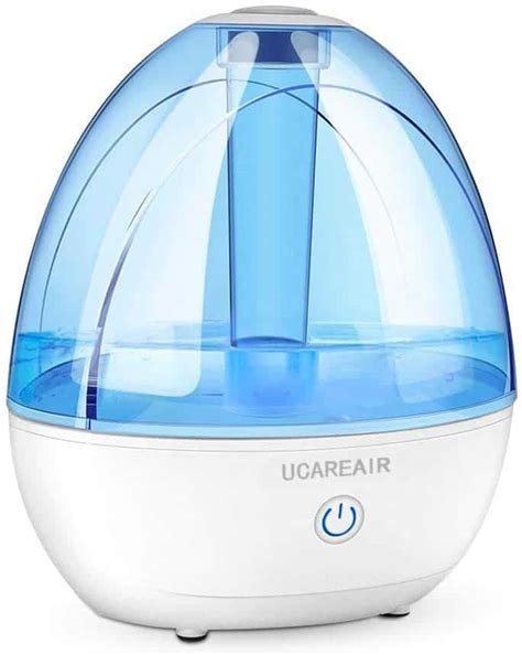 Top 6 Best Filterless Humidifiers Indoorbreathing