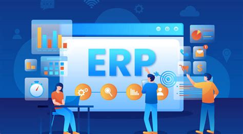 Top Erp Systems In 2024 Devteamspace