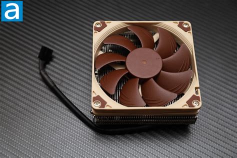 Noctua NH-L9i-17xx Review (Page 2 of 4) | APH Networks