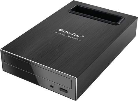 Amazon MthsTec Unidad Blu Ray Externa 4 En 1 USB 3 0 De 16 X Y