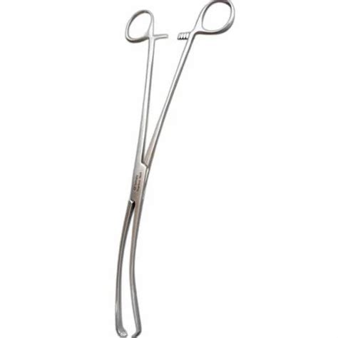 Blunt Stainless Steel Surgical Scissor For Hospital Size Dimension