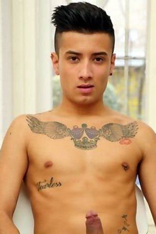 Cory Prince Gay Pornstar BoyFriendTV