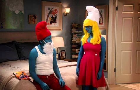 15 Times TV Characters Wore Spectacular Halloween Costumes (PHOTOS)