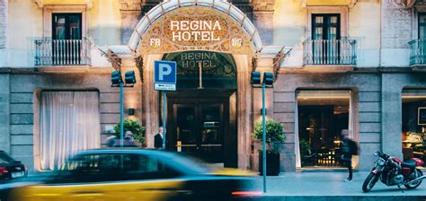 Hotel Regina, Barcelona, Barcelona Review | The Hotel Guru