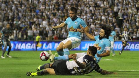 Todos Los Goles Alianza 1 4 Cristal Resumen En Video Goles Y Mejores