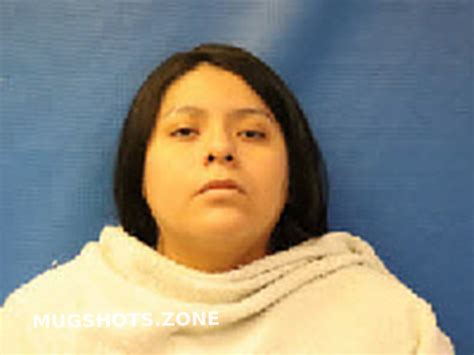 PRIETO LIZABETH 01 18 2024 Kaufman County Mugshots Zone