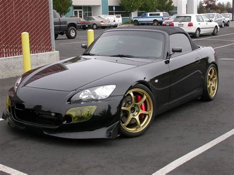 Honda S2000 Car wallpaper | 1024x768 | #17072