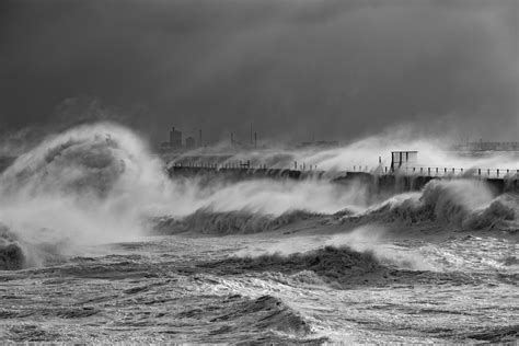 The Great Storm Daniel Springgay