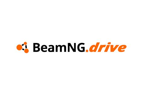 Download BeamNG.drive Logo in SVG Vector or PNG File Format - Logo.wine