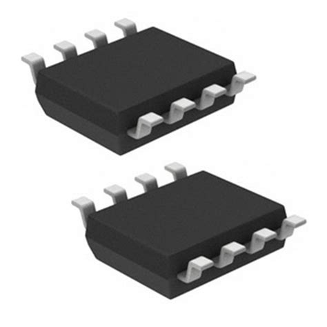 NJM062CG NJM062CG-TE2 NJRC SOP8 LOW-POWER Dual J-FET Amplifier 2 to 18V ...