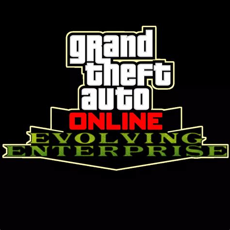 Evolving Enterprise Concept Dlc The Perfect Way To Send Off Gta V Online