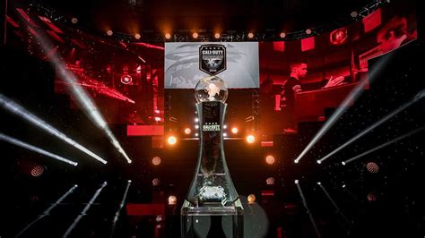 Call Of Duty Championship Pool C Preview