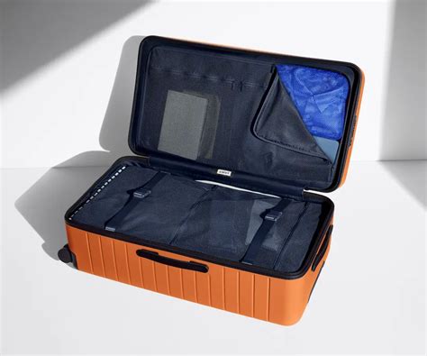 Shop The Trunk suitcase | Away: Built for modern travel