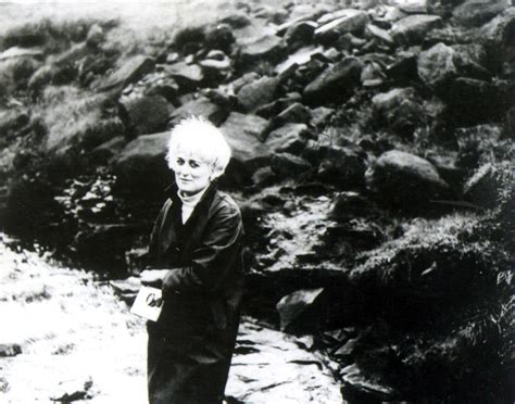 Myra Hindley And The Story Of The Gruesome Moors Murders