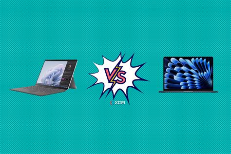 Surface Pro For Business Vs Macbook Air Which Is Right For You