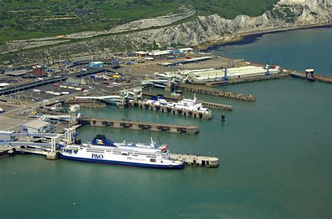dover ferry terminal  dover kent gb united kingdom ferry reviews