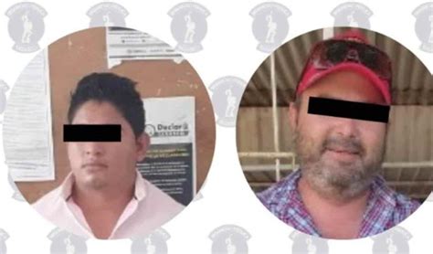 Detienen A Tres Sujetos En Villahermosa Por Robo De Veh Culo Equiparado