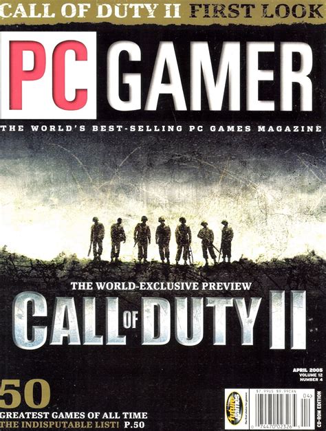 New Release Pc Gamer Issue April New Releases