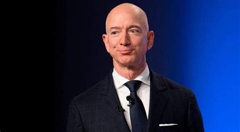 Diario Hoy Jeff Bezos Se Compra La Mansi N De Los Ngeles M S Cara De