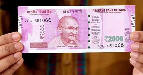 Over Rs Notes Returned Rbi Says Denomination Continues To Be