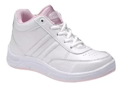 Sandy Tenis Ortopédico Pieco Ortosport Escolar 6020 Tf03 Meses