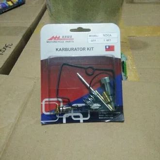 Jual Produk Repairkit Parkit Karburator Ninja R Termurah Dan Terlengkap