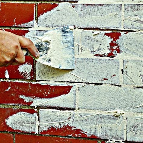 Anti-Cracking Rough Putty Stucco Putty, Sinopro - Sourcing Industrial ...