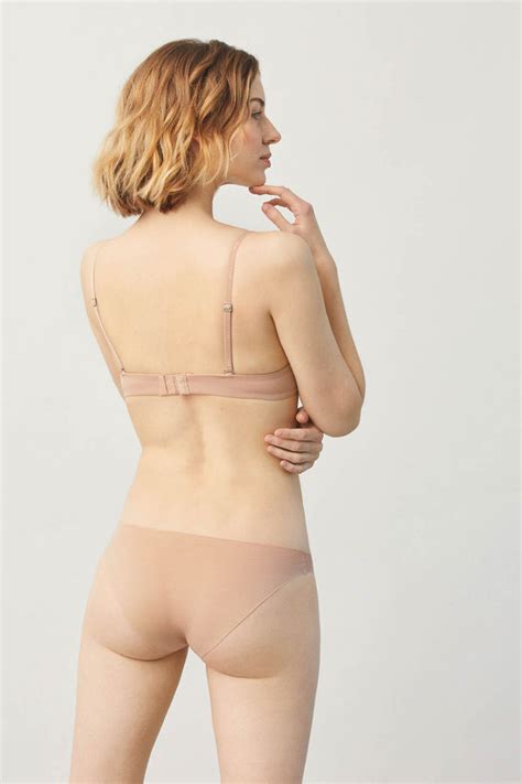 Braga Bikini Mujer Laser Algodon Ysabel Mora Xacotex Mayorista De Lencer A Mercer A Y Ropa Beb