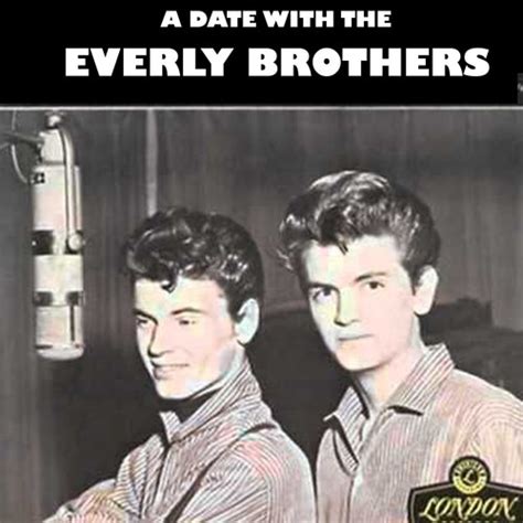 Love Hurts Song Download From The Everly Brothers A Date With The