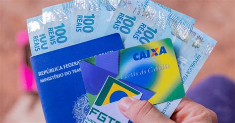 3 Novas Modalidades Do FGTS Permitem O Saque Do Saldo Na Conta Saiba Mais