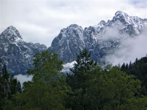 Julian Alps | Slovenia, Triglav, Hiking | Britannica