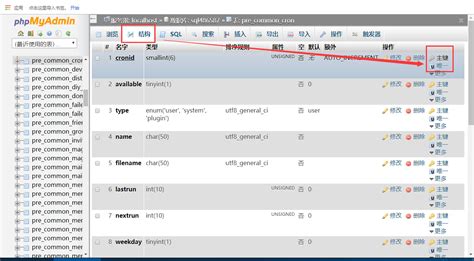 Mysql数据库基础w3cschool