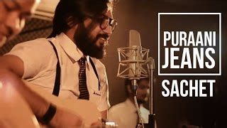 Purani Jeans Aur Guitar Acoustic Version Sachet Tandon Chords