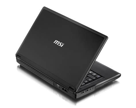 لپ تاپ ام اس آی Msi Cr410 دبی اینجا