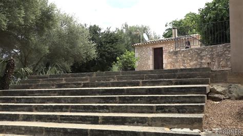 Brunette Girl Is Peeing Outdoor Mandy Mystery