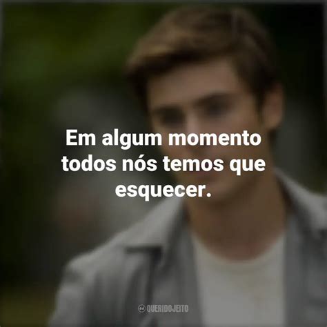 Frases Do Filme A Morte E A Vida De Charlie Em Algum Momento Todos Nós