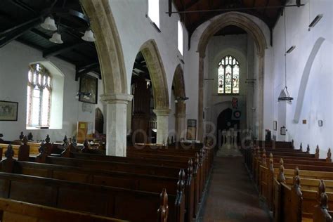 Pictures of St Andrew and St Mary's Church, Langham, Norfolk - See Around Britain