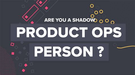 7 Signs You Might Be A Product Ops Person Pendo Blog