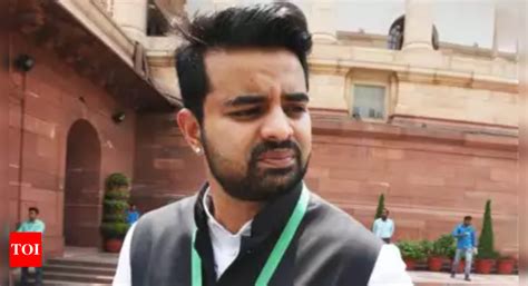 Karnataka Sex Scandal Bengaluru Court Extends Prajwal Revanna S